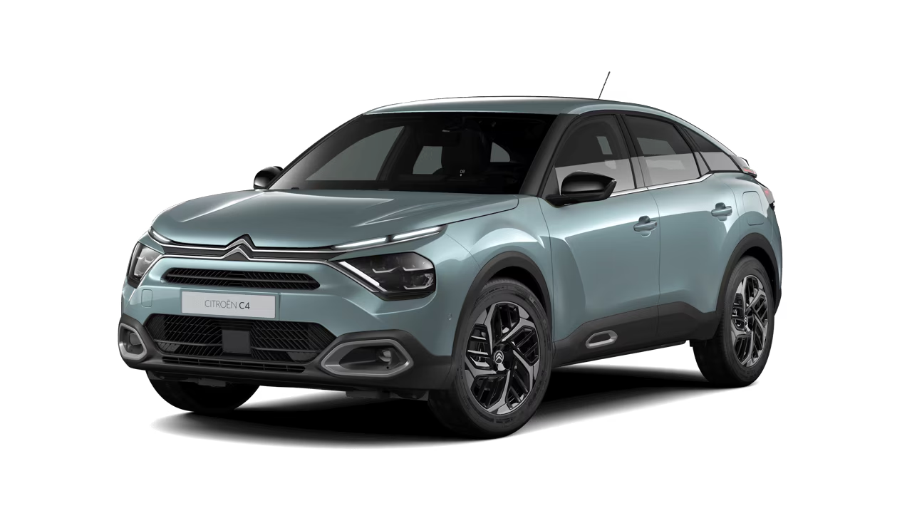 Citroen C4x 2026 - Image 1